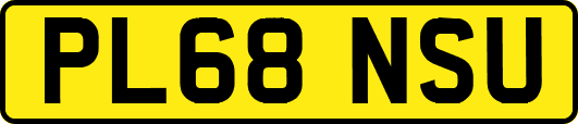PL68NSU
