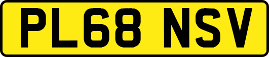 PL68NSV
