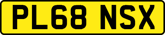 PL68NSX