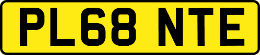 PL68NTE
