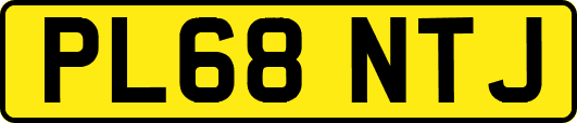 PL68NTJ