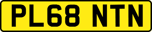 PL68NTN