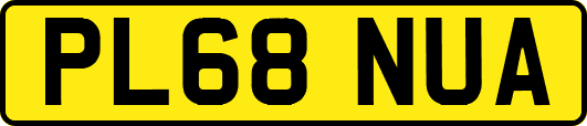 PL68NUA
