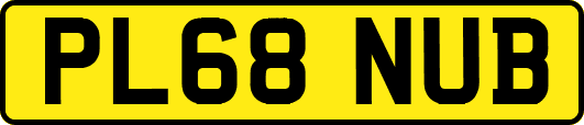 PL68NUB