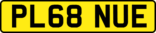 PL68NUE