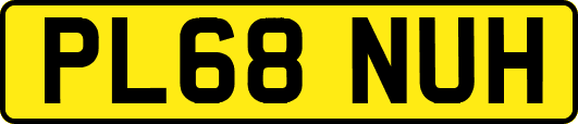 PL68NUH