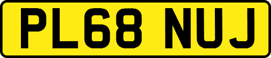 PL68NUJ