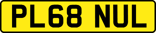 PL68NUL