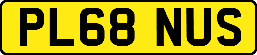 PL68NUS