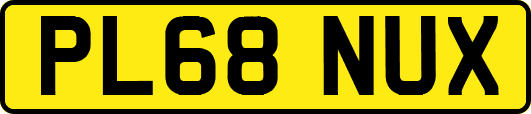 PL68NUX