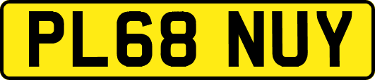 PL68NUY