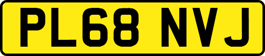 PL68NVJ