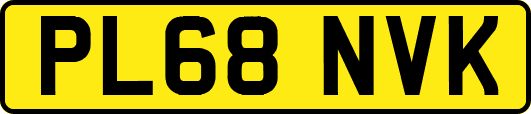 PL68NVK