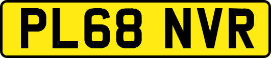 PL68NVR