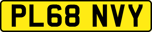 PL68NVY