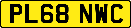 PL68NWC