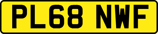 PL68NWF