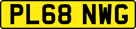 PL68NWG
