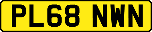 PL68NWN