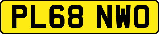 PL68NWO