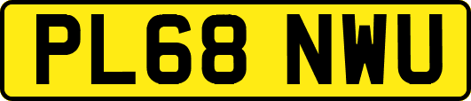 PL68NWU