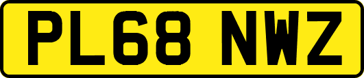 PL68NWZ