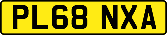 PL68NXA