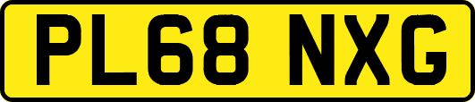 PL68NXG