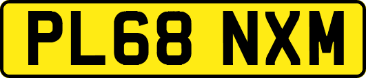 PL68NXM