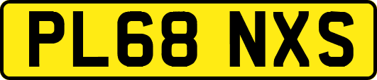 PL68NXS