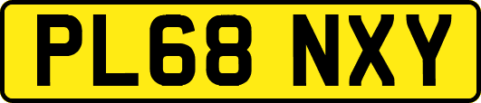 PL68NXY