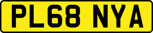 PL68NYA