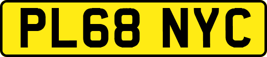 PL68NYC