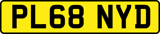 PL68NYD