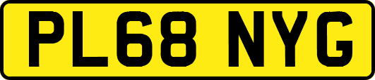 PL68NYG