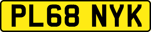PL68NYK