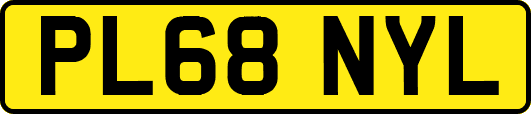 PL68NYL