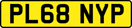 PL68NYP