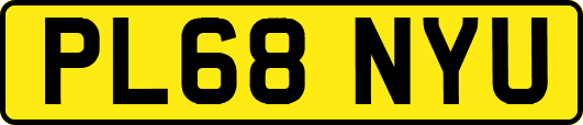 PL68NYU
