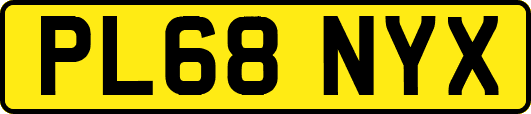 PL68NYX
