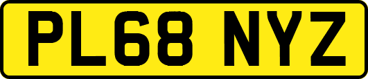PL68NYZ