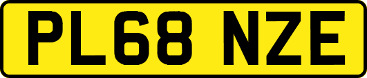 PL68NZE