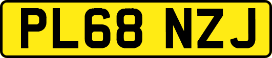PL68NZJ