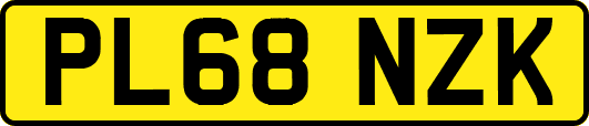 PL68NZK