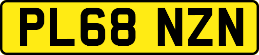 PL68NZN