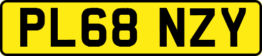 PL68NZY