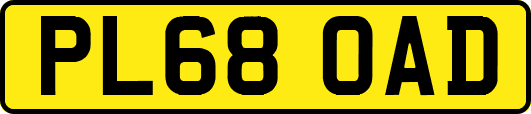 PL68OAD