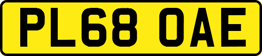 PL68OAE