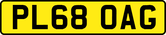 PL68OAG