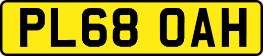 PL68OAH